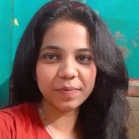 Diksha Shinde