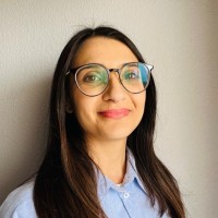 Valentina Dadkhah