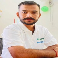 Rajendrasingh Bhati