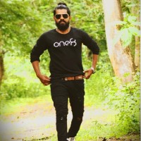 Prathap Sanki