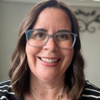 Margy Fossand