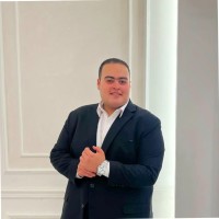 Mohamed Khaled Abd El-Monem