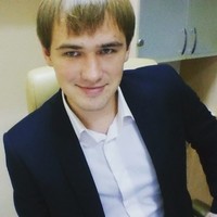 Настобурко Павел