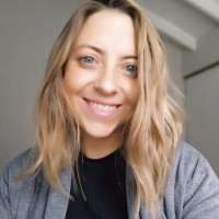 Miriam Petersen