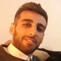 Behnam Tehrani