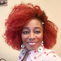 Ghislaine Tessa Ketcha