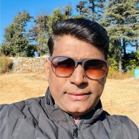 Vilas Kharat