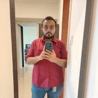 Yash Domadiya