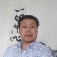 chang woo park