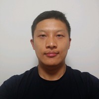 Yipeng Zhang