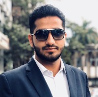 Mohammad Khamkar