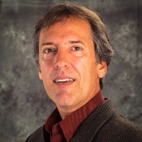 Andy Dye