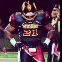 Kevin Cuffee