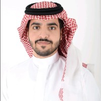 Abdulrahman Alyami, Pmp®, Rmp®