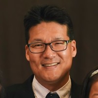 Alexander Jeon