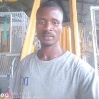 David Ekeke