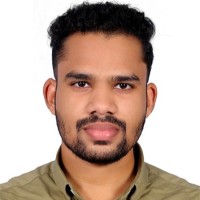 Mohammed Shahinsha N
