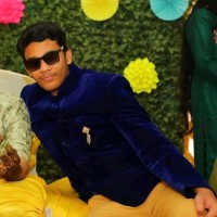 Jay Agrawal
