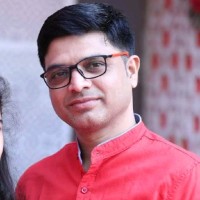 Vivek Wagh