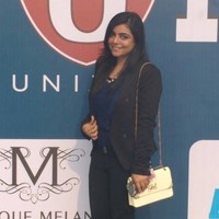 Vrinda Harchandani