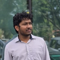 Jikson Sabu