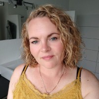 Cherie Thrane Falck Pedersen