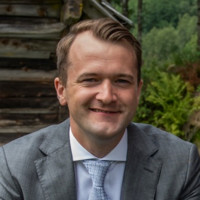 Helge Skogland