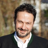 Uli F. Hasert