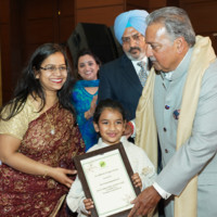 Seema Khandelwal