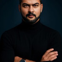 Akash Adlak