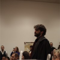 Luca Scigliano