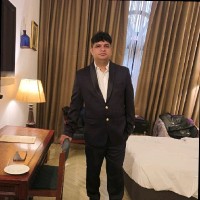 Anand Kumar