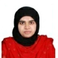 Dr Faseela C K