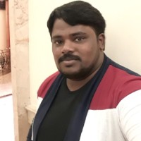 Sakthivel V