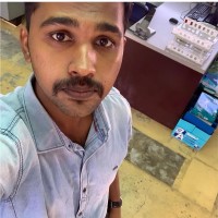 Naveen Balachandran