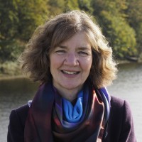 Audrey Nicoll Msp