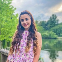 Roja Kaveh Garna, Ph.D.