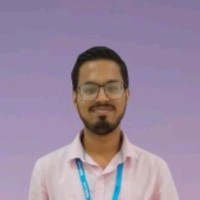 Ashutosh Kr Dubey