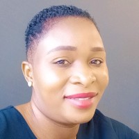 Eveness Mutiziwa