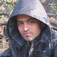 Monu Dubey