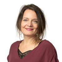 Janneke Van Den Berg