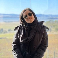 Binita Shrestha