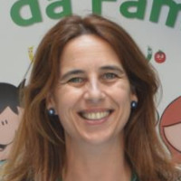 Teresa Lampreia