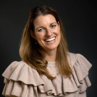 Lindsay Stalowy, Shrm-Cp