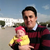 Zia Ur Rehman