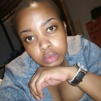 Simphiwe Gwebu