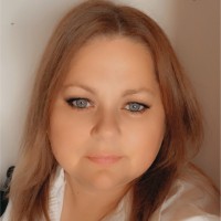 Simone Sparrow