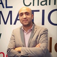 Suhib Hammoudeh