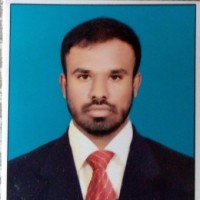 Vadivel Jagadesh