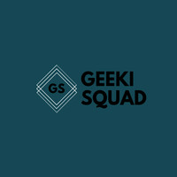 Geeki Squad